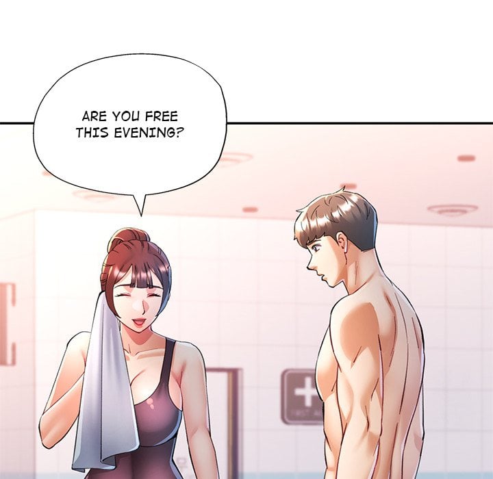 In Her Place - Chapter 124 Page 24