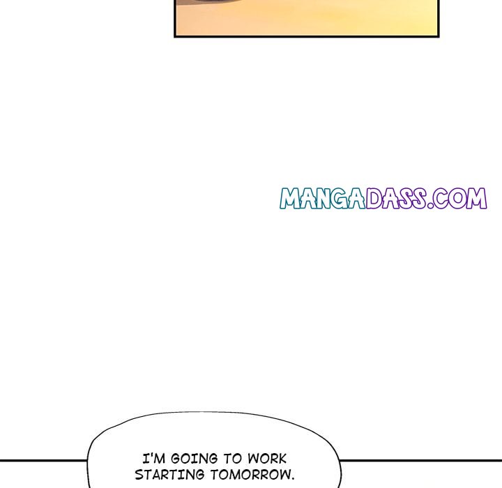 In Her Place - Chapter 124 Page 42