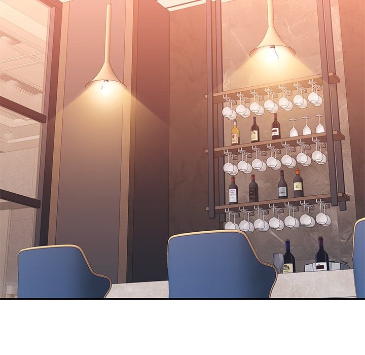 In Her Place - Chapter 124 Page 73