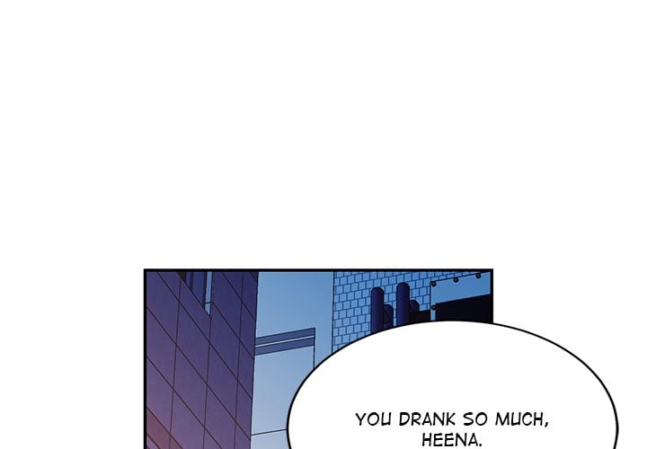 In Her Place - Chapter 125 Page 1