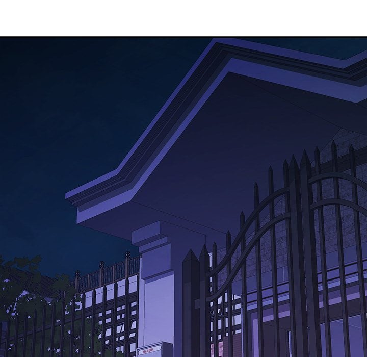 In Her Place - Chapter 125 Page 108