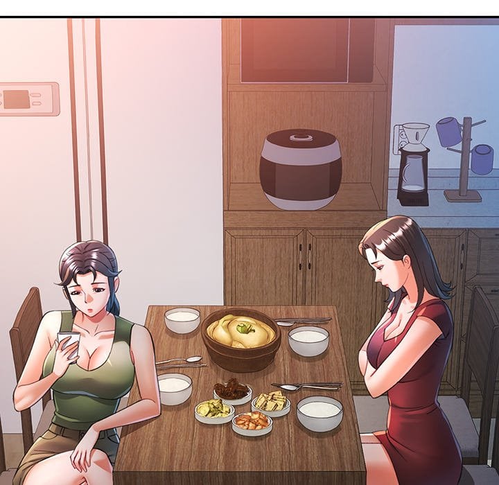 In Her Place - Chapter 125 Page 110