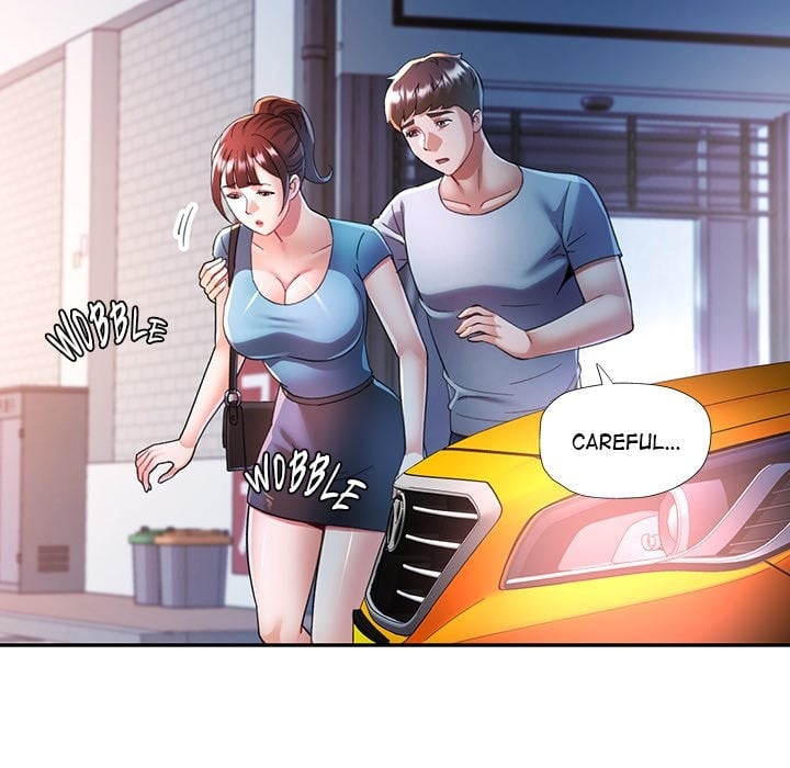 In Her Place - Chapter 125 Page 21