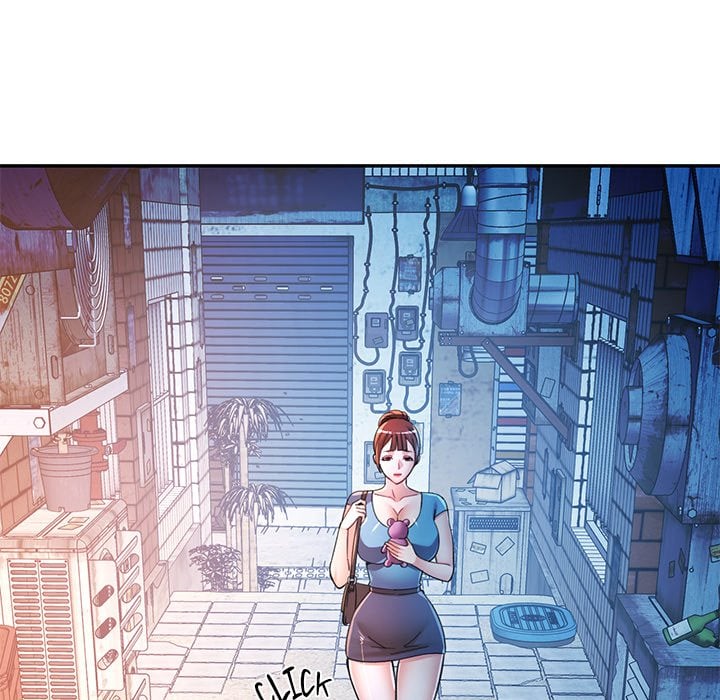 In Her Place - Chapter 125 Page 45