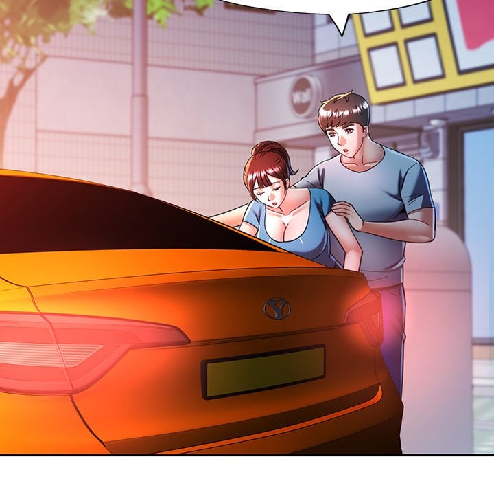 In Her Place - Chapter 125 Page 5