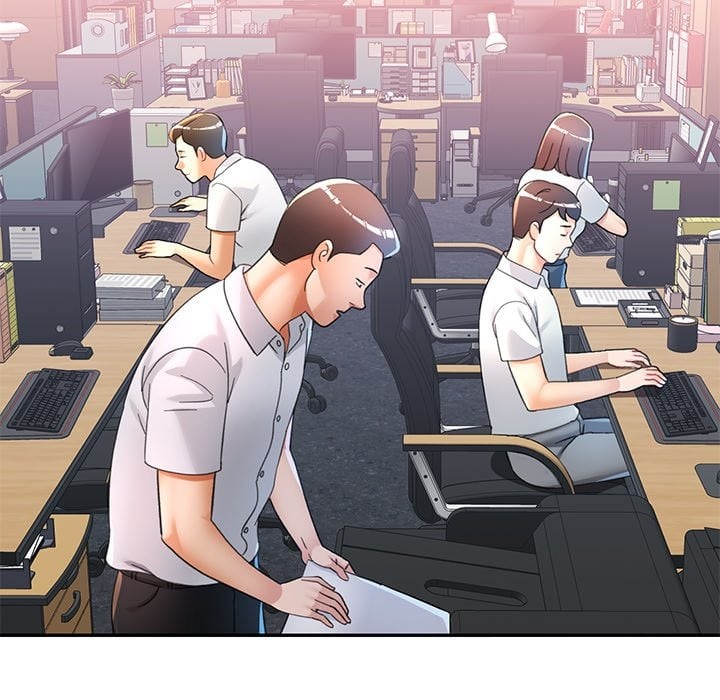 In Her Place - Chapter 126 Page 120