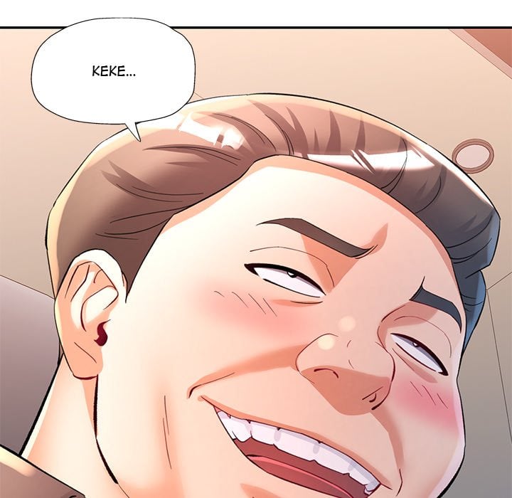 In Her Place - Chapter 126 Page 161