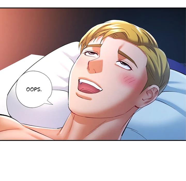 In Her Place - Chapter 127 Page 121