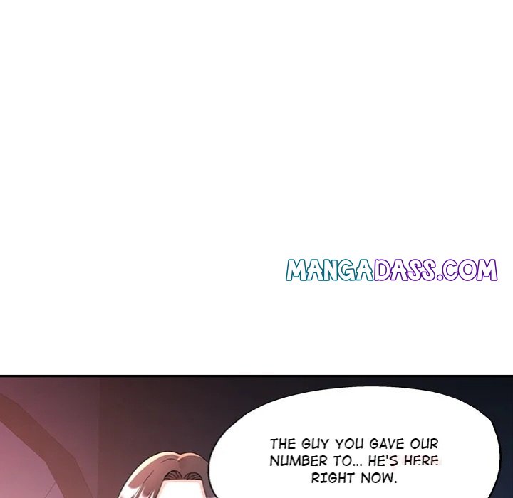 In Her Place - Chapter 127 Page 129