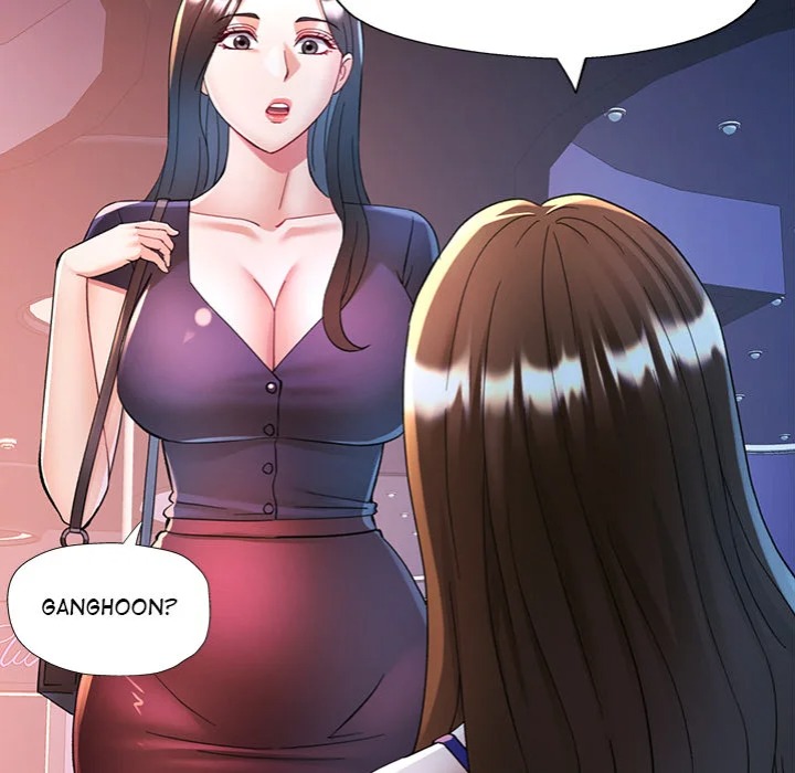 In Her Place - Chapter 127 Page 130