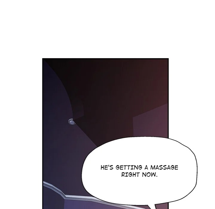 In Her Place - Chapter 127 Page 134