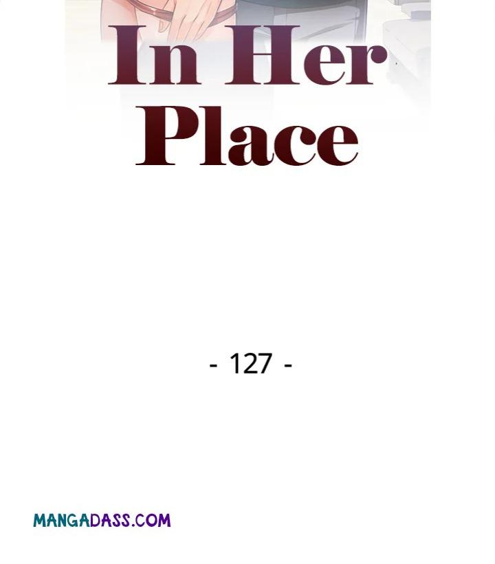 In Her Place - Chapter 127 Page 14