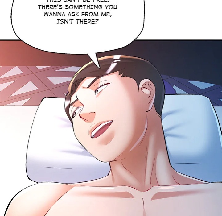 In Her Place - Chapter 127 Page 141