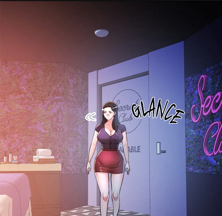 In Her Place - Chapter 127 Page 143