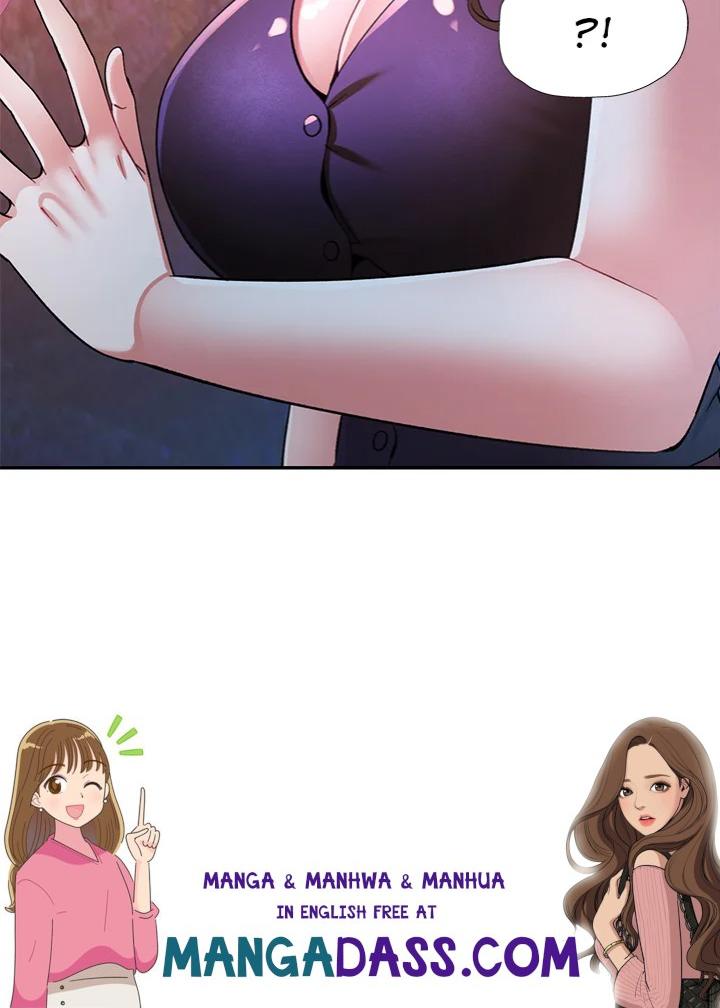 In Her Place - Chapter 127 Page 158