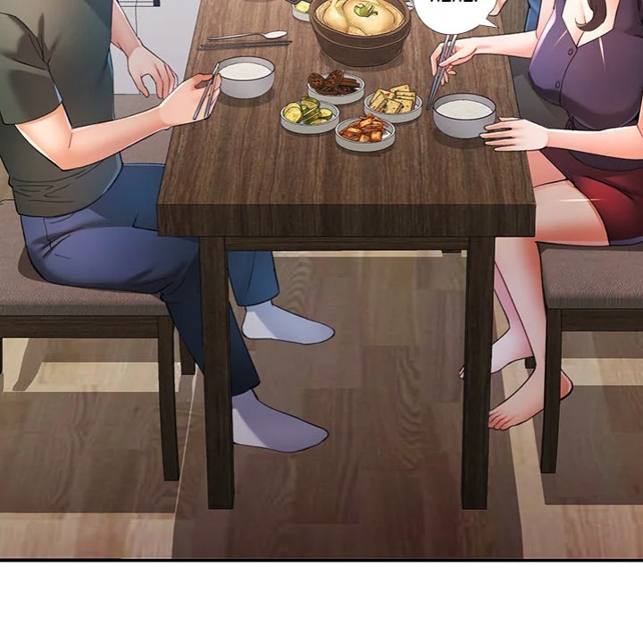 In Her Place - Chapter 127 Page 20