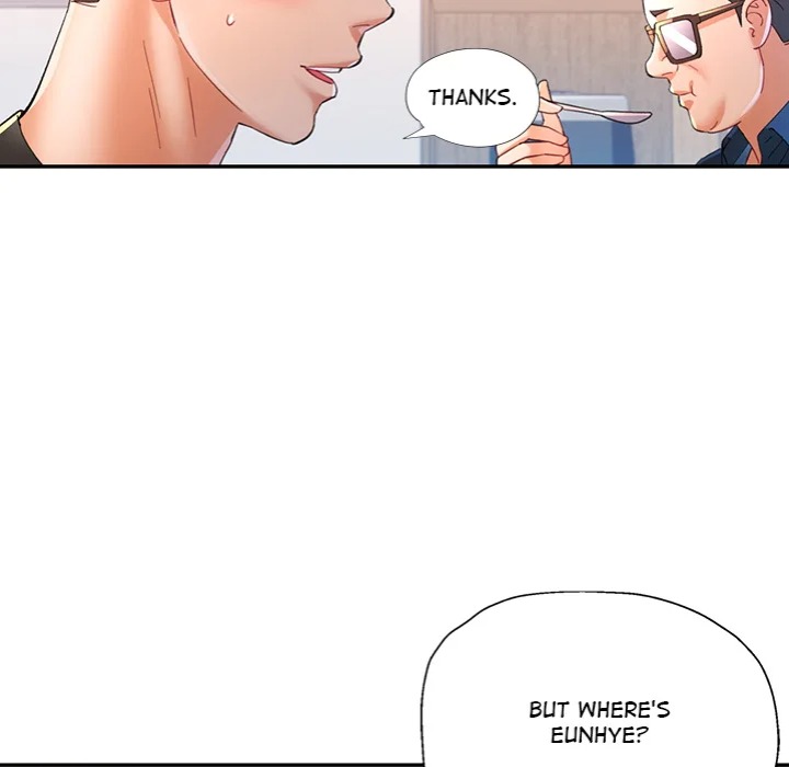 In Her Place - Chapter 127 Page 22