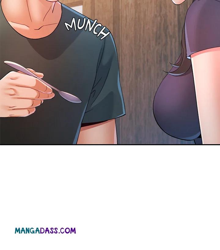 In Her Place - Chapter 127 Page 28