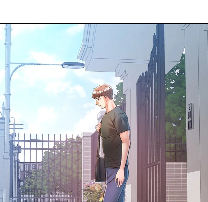 In Her Place - Chapter 127 Page 40