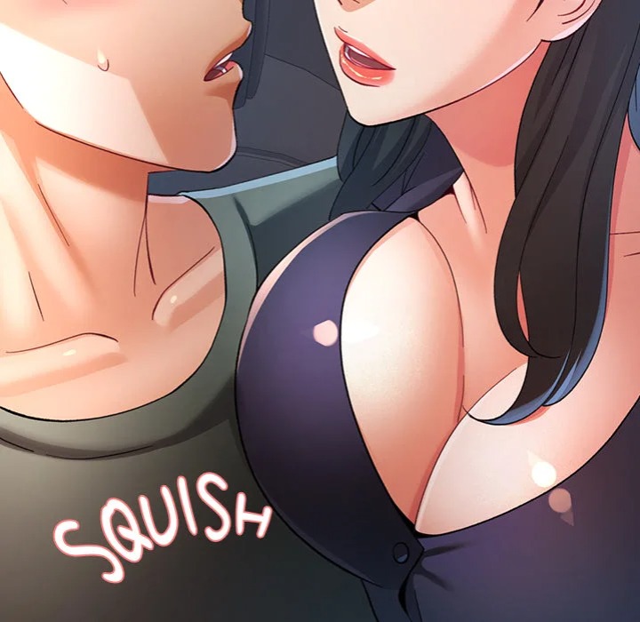 In Her Place - Chapter 127 Page 82