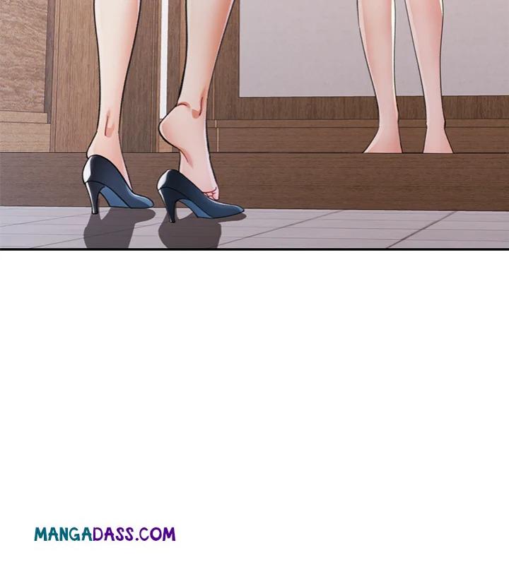 In Her Place - Chapter 127 Page 94