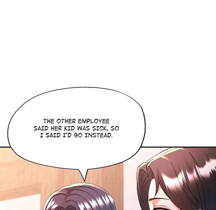 In Her Place - Chapter 127 Page 97