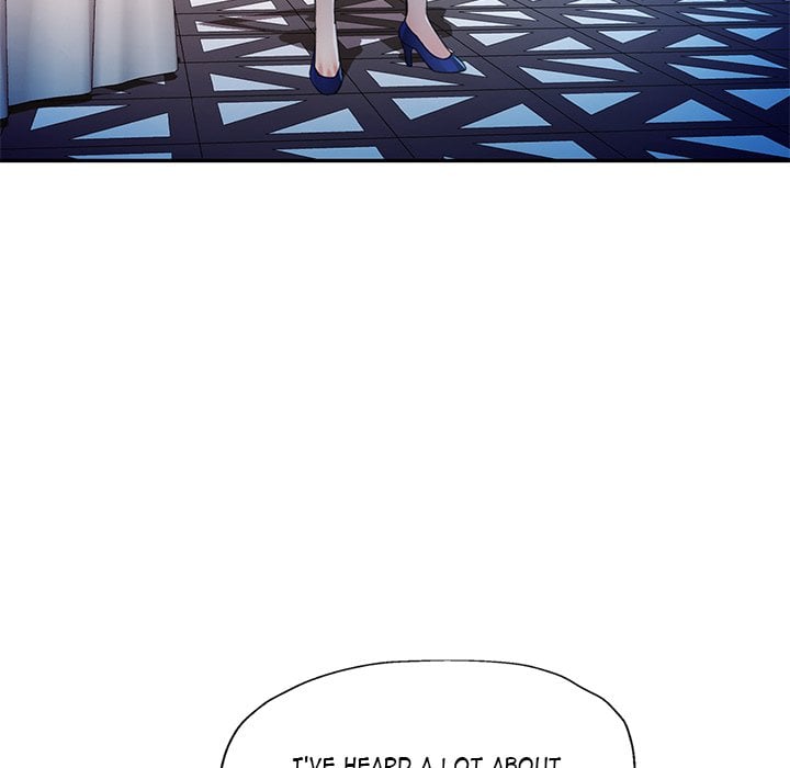 In Her Place - Chapter 128 Page 103