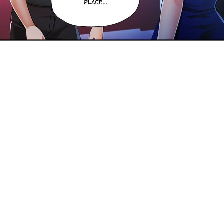 In Her Place - Chapter 128 Page 105