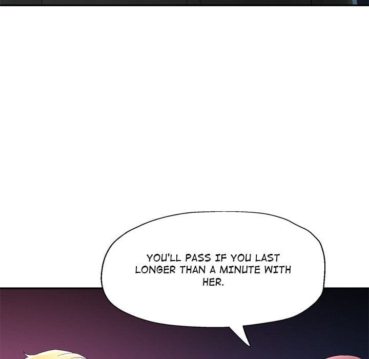 In Her Place - Chapter 128 Page 109