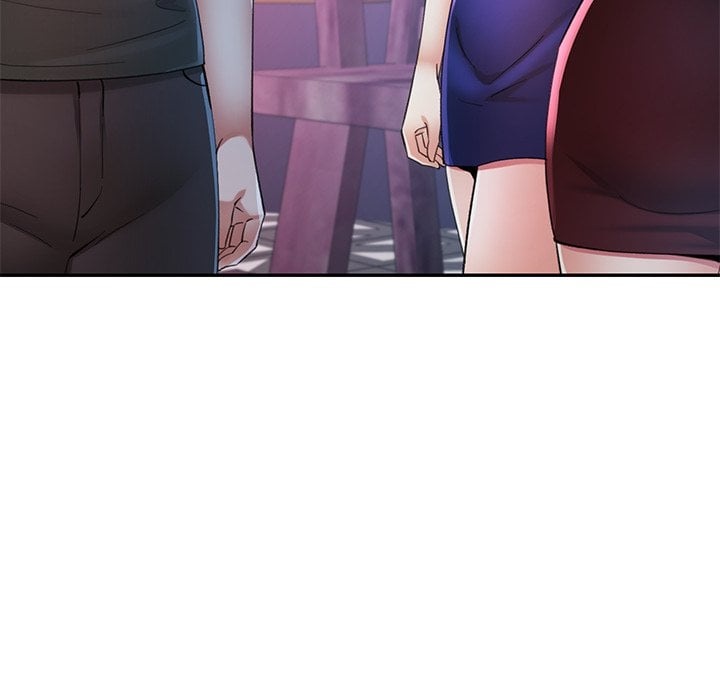 In Her Place - Chapter 128 Page 111