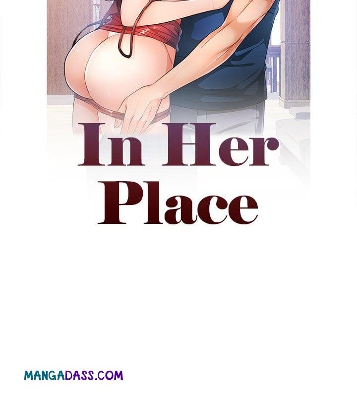 In Her Place - Chapter 128 Page 15