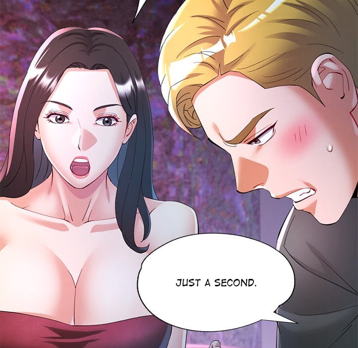 In Her Place - Chapter 128 Page 156