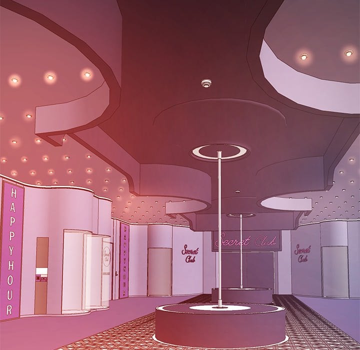 In Her Place - Chapter 128 Page 73