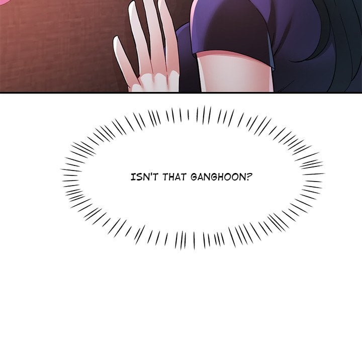 In Her Place - Chapter 128 Page 8