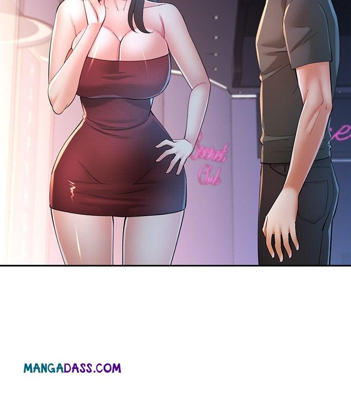 In Her Place - Chapter 128 Page 92