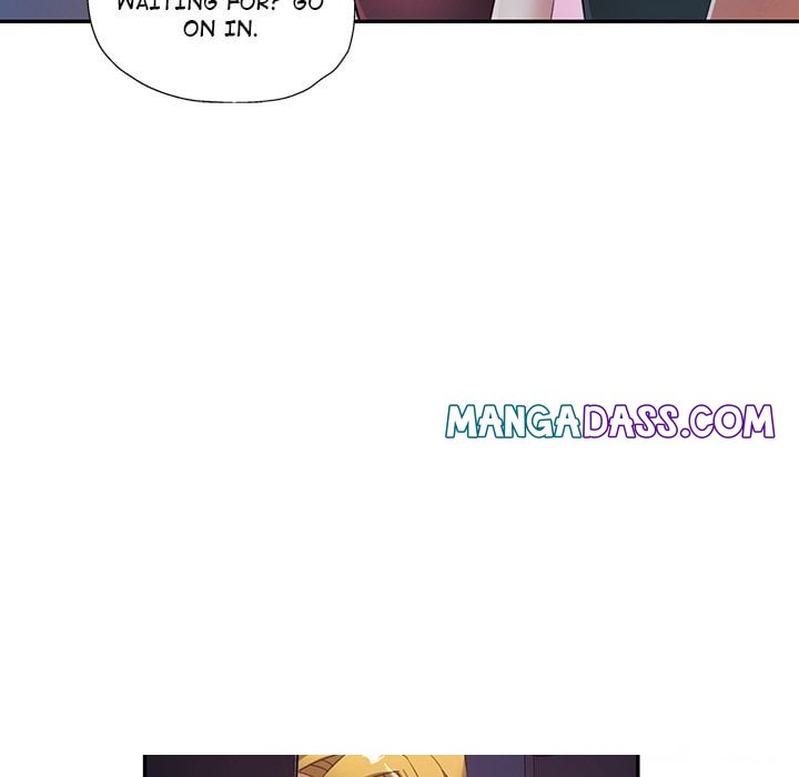 In Her Place - Chapter 128 Page 99