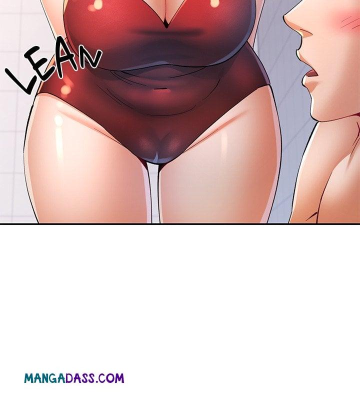 In Her Place - Chapter 129 Page 114