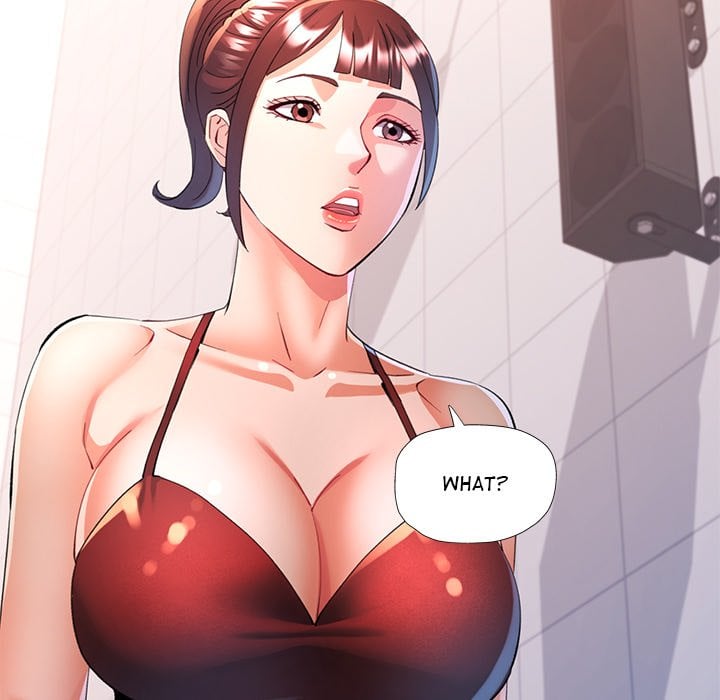 In Her Place - Chapter 129 Page 118