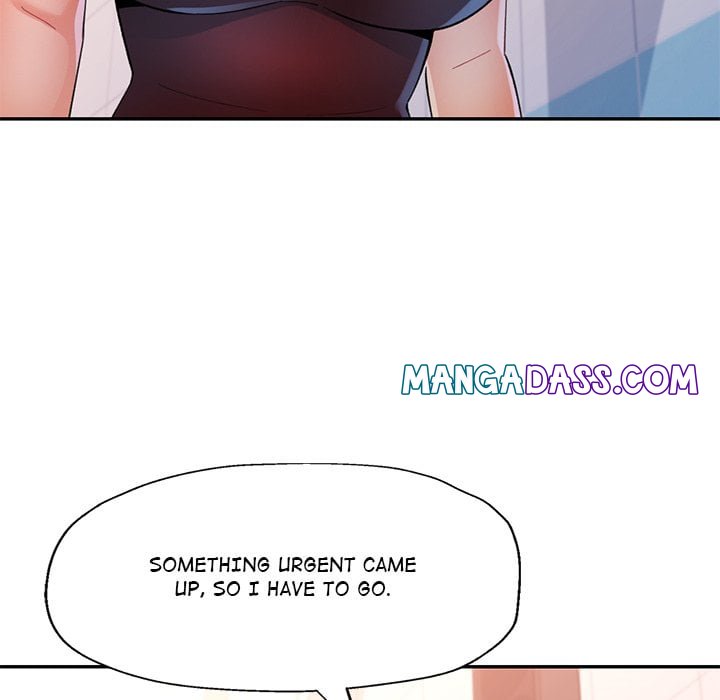 In Her Place - Chapter 129 Page 119