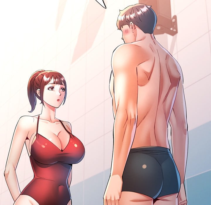 In Her Place - Chapter 129 Page 120