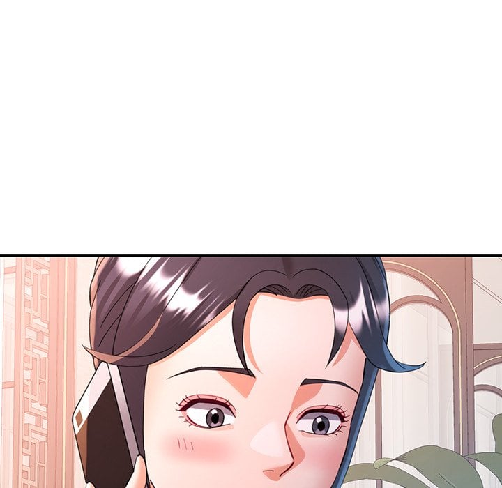 In Her Place - Chapter 129 Page 139