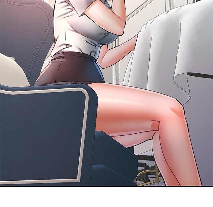 In Her Place - Chapter 129 Page 142