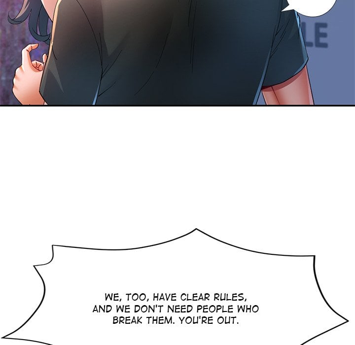 In Her Place - Chapter 129 Page 36