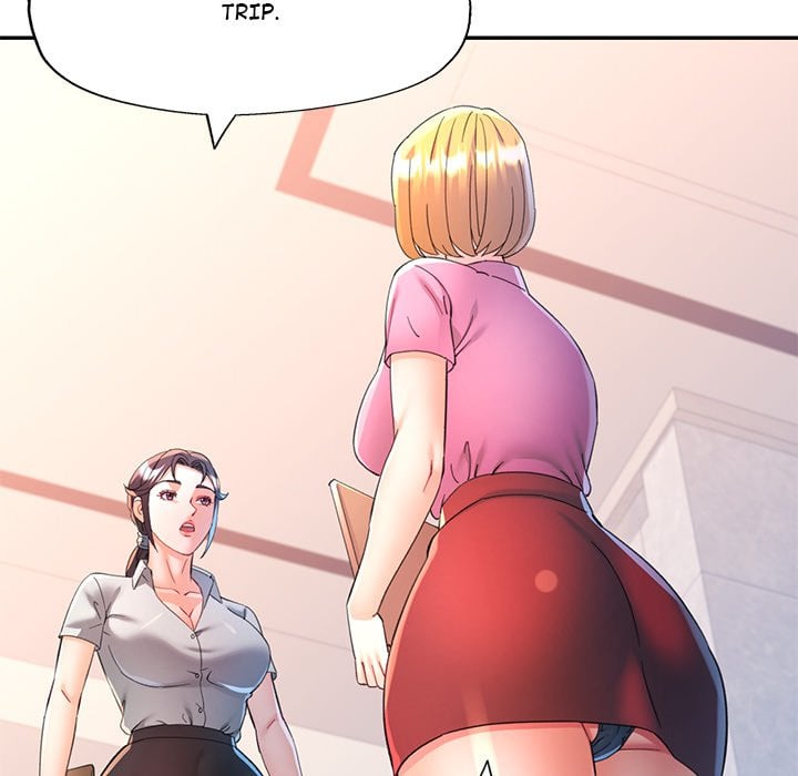 In Her Place - Chapter 129 Page 77