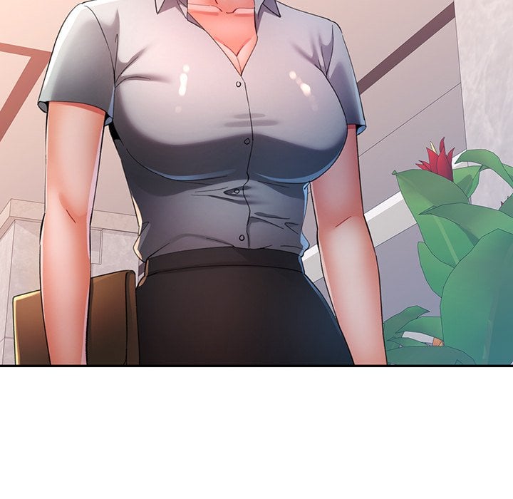 In Her Place - Chapter 129 Page 82