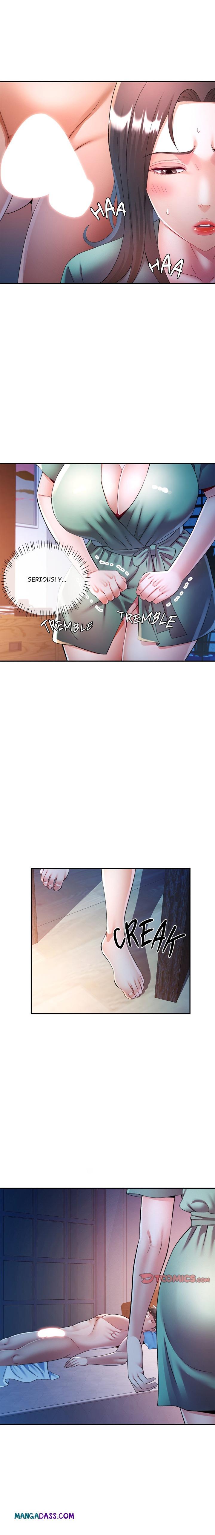 In Her Place - Chapter 131 Page 13