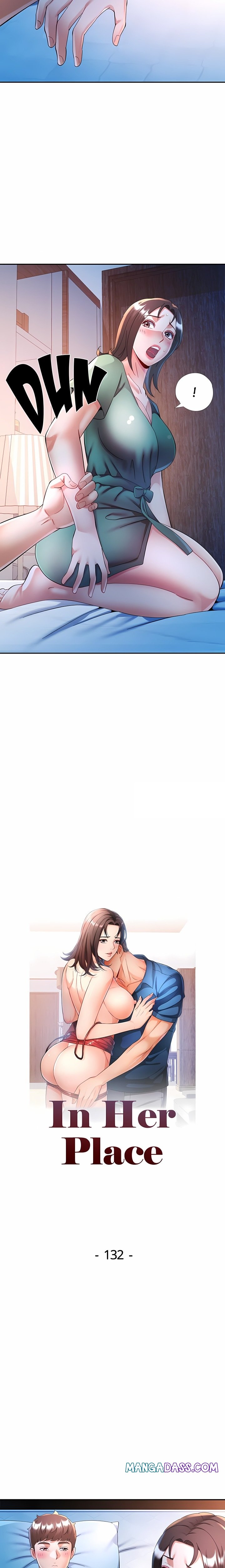 In Her Place - Chapter 132 Page 2