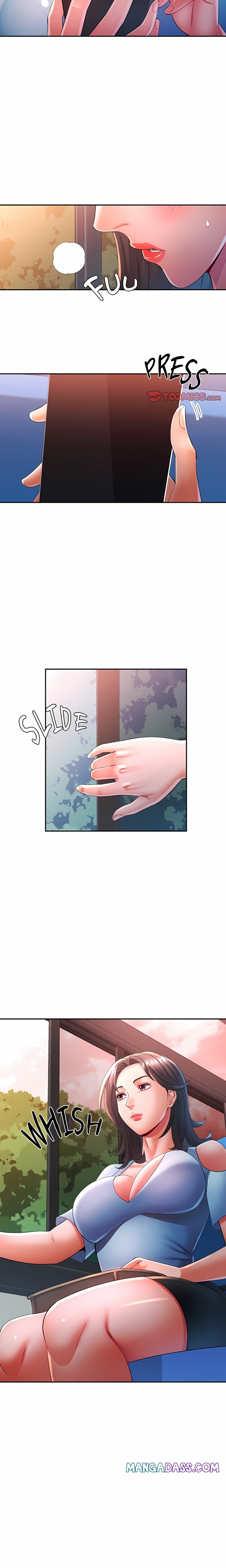 In Her Place - Chapter 134 Page 22