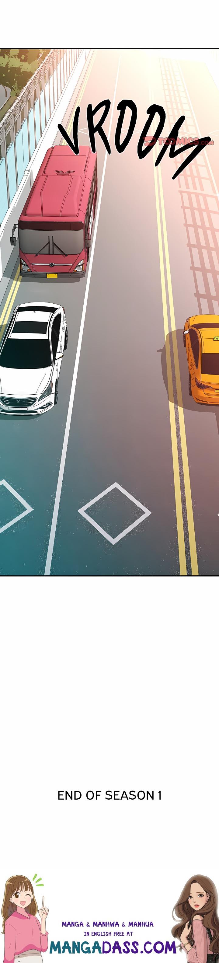 In Her Place - Chapter 134 Page 23