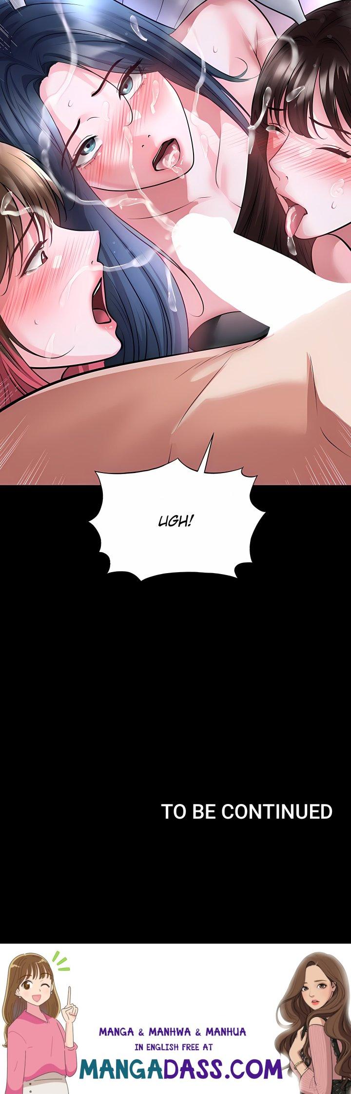 The Hottie’s Good at Football - Chapter 77 Page 23